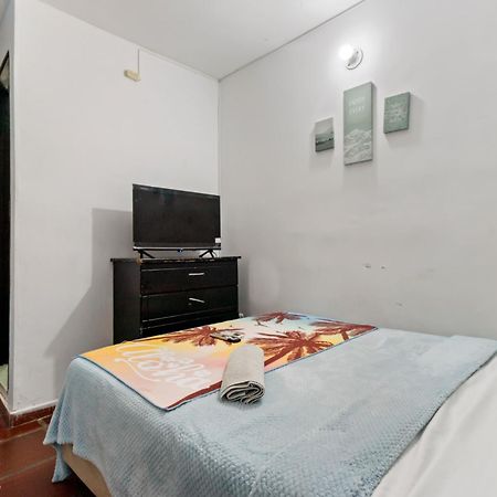 Hotel Mirador De Taganga Dış mekan fotoğraf