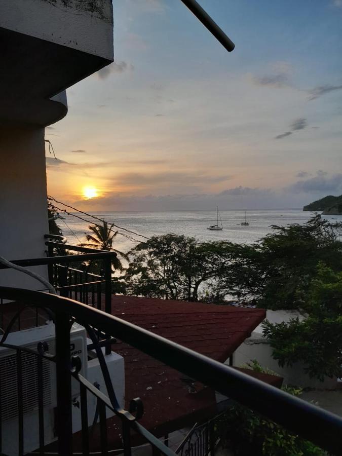 Hotel Mirador De Taganga Dış mekan fotoğraf