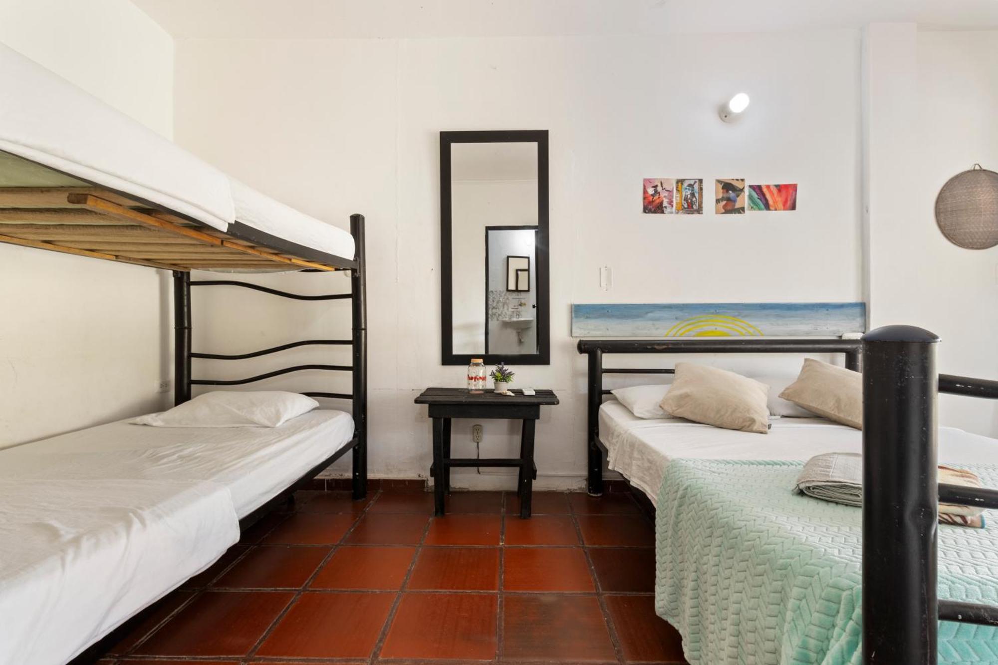 Hotel Mirador De Taganga Dış mekan fotoğraf